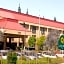 Oakland Airport Arena Hotel
