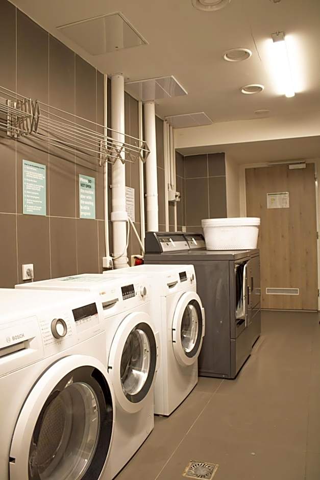 Prague Dream Hostel