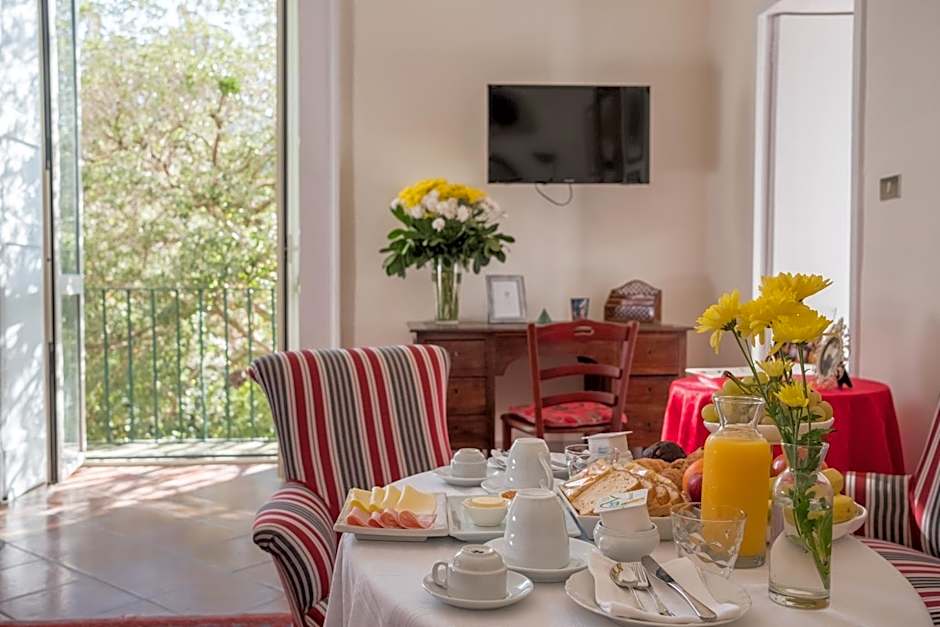 Palazzo Bernardini Suites