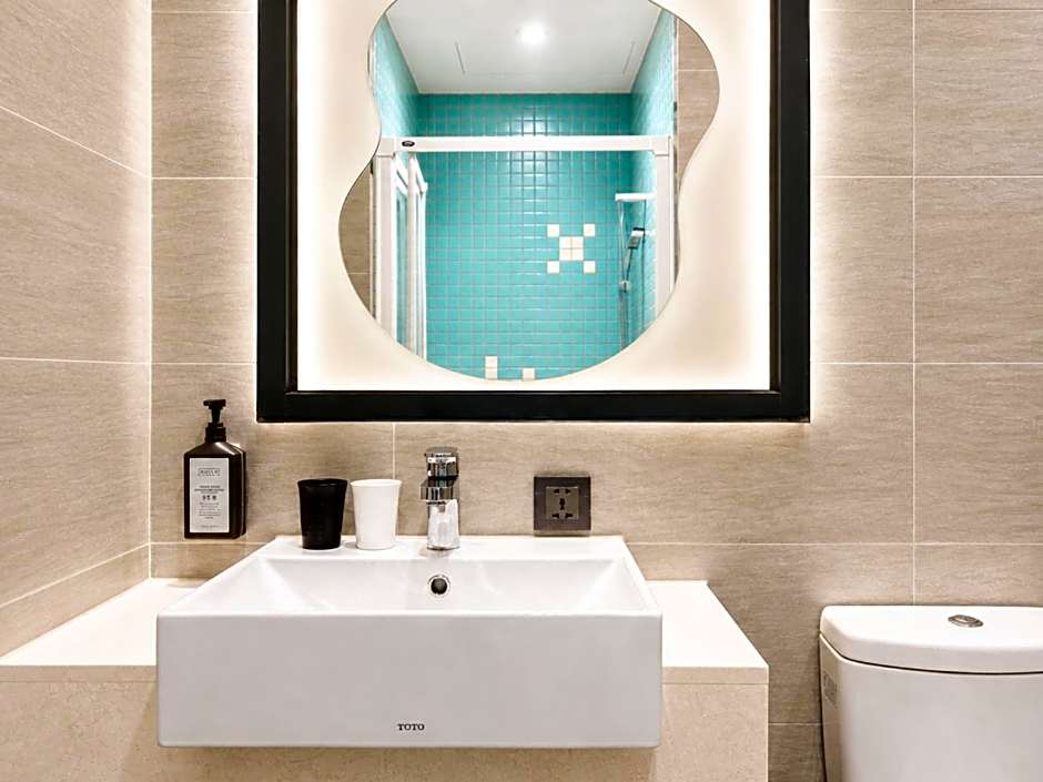 Fengchia INNK Hotel