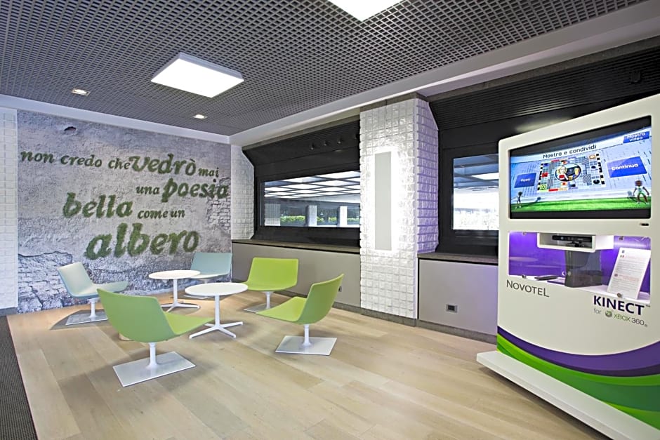 Novotel Milano Nord Cagranda