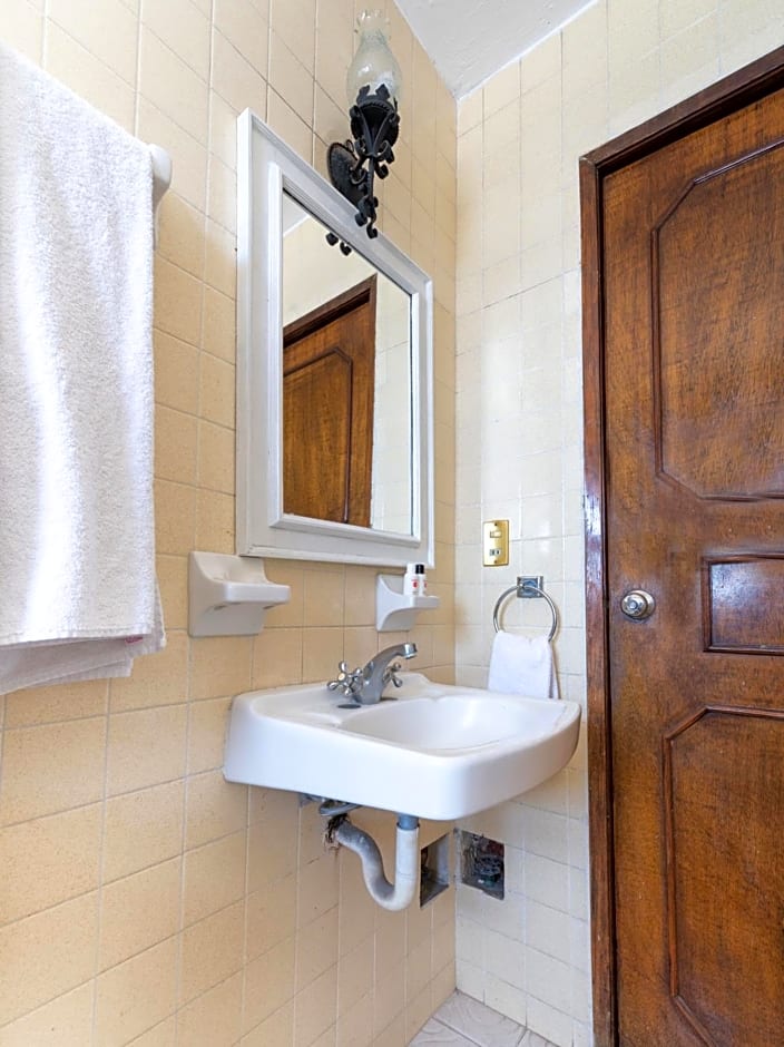 Suites Internacional