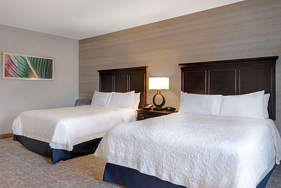 Hampton Inn By Hilton & Suites San Luis Obispo