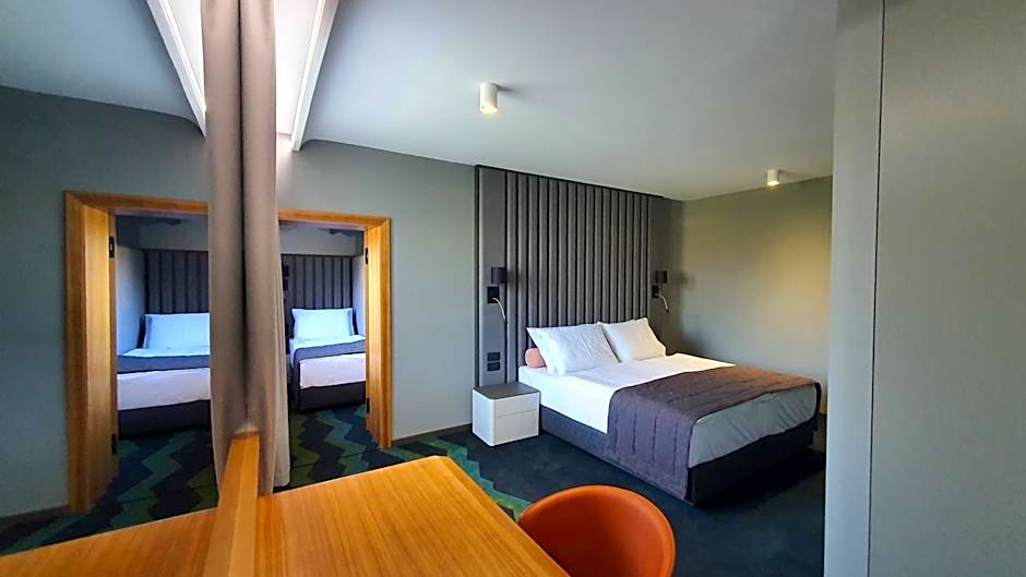 HABAKUK Wellness & Event Hotel