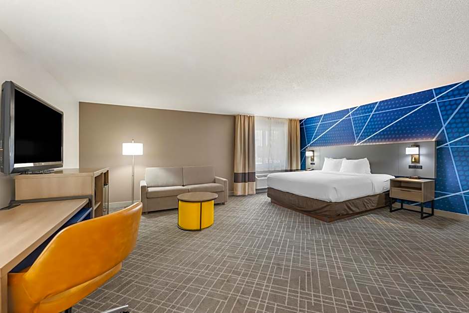 Comfort Inn Hastings