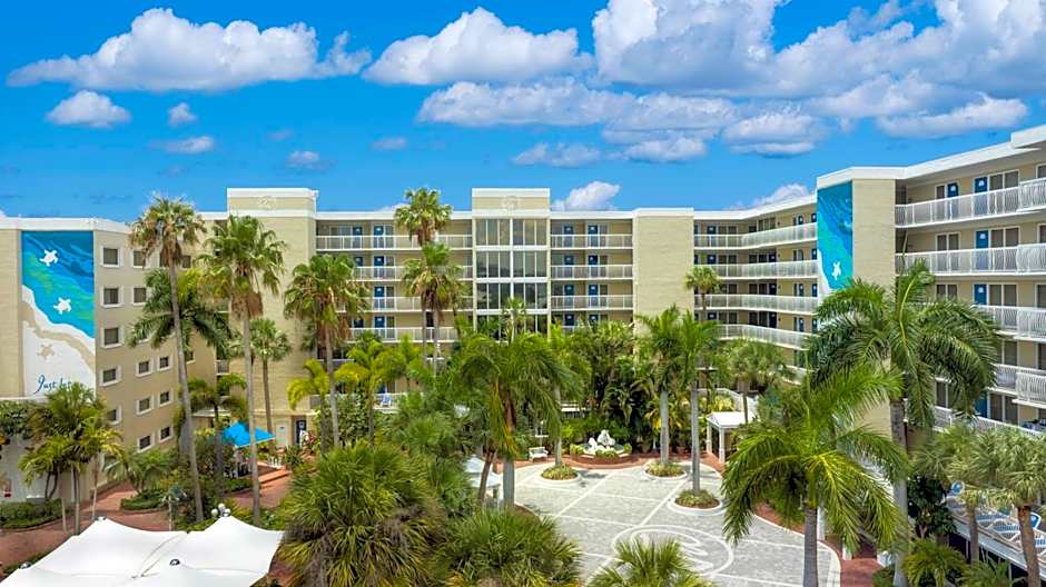 Island Grand at TradeWinds