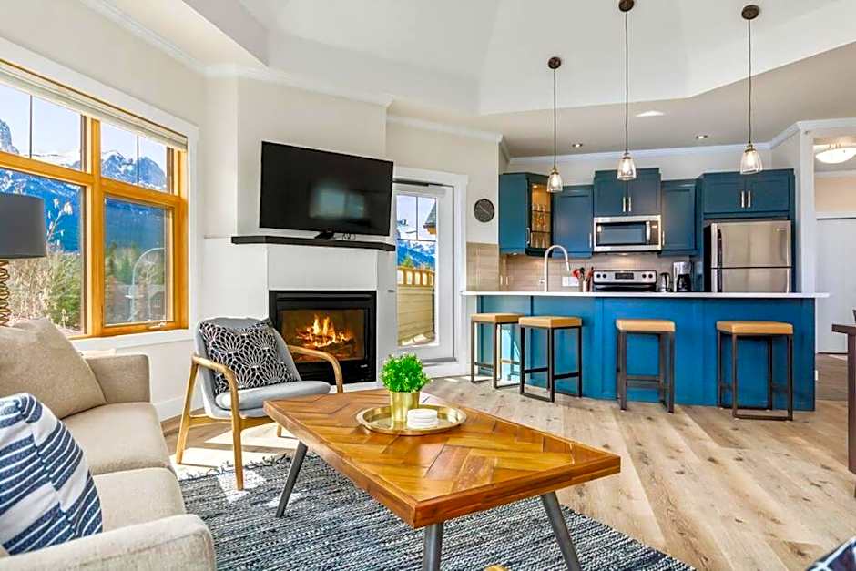 The Grand Escape Downtown Canmore
