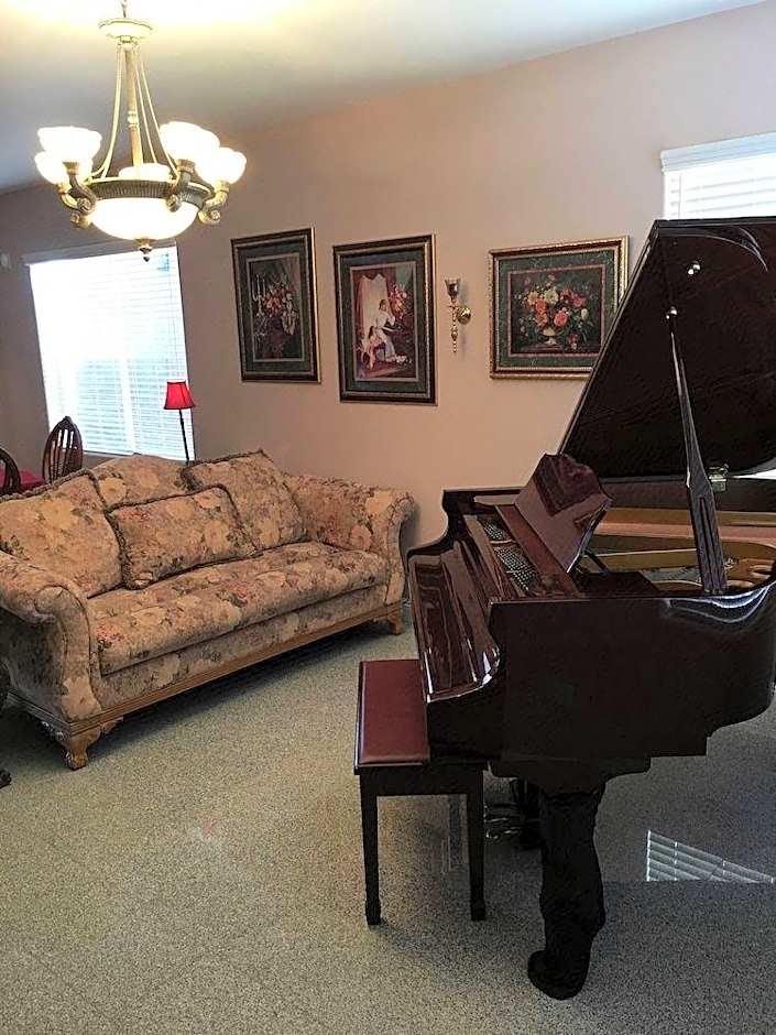 Country Comfort