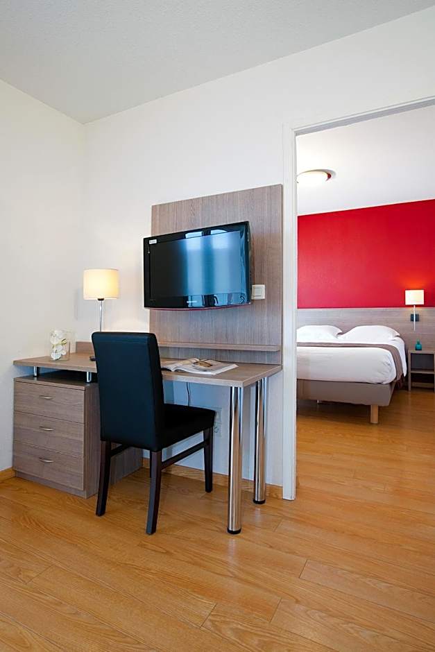 Sejours & Affaires Geneve Gex Les Rives Du Leman