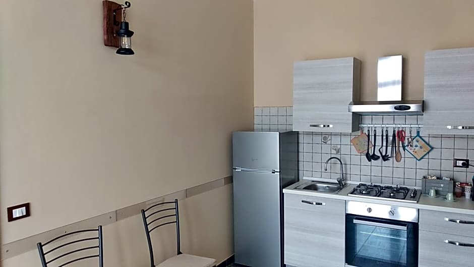 B&B Vecchia Darsena