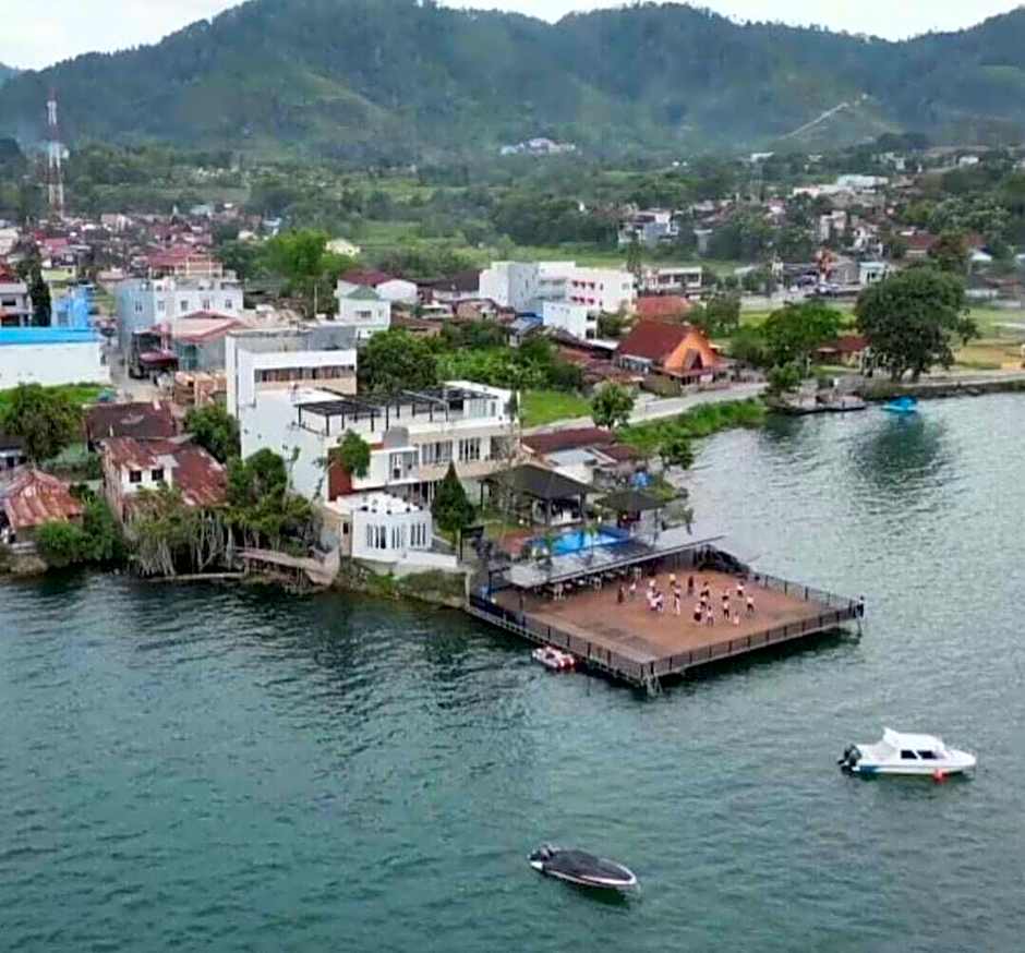 Purnama Balige Hotel & Resto