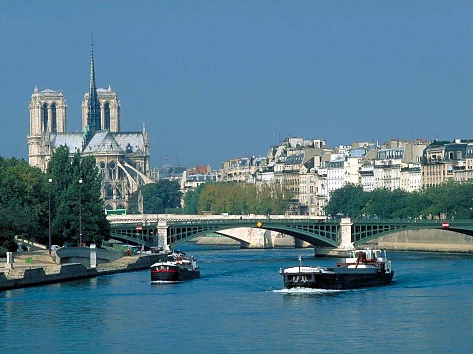 ibis budget Paris Porte De Montmartre