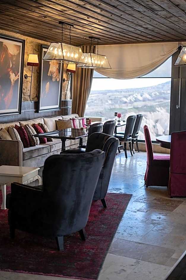 Karma Cappadocia