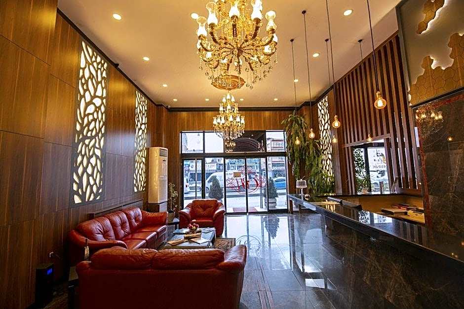 Classes Boutique Hotel