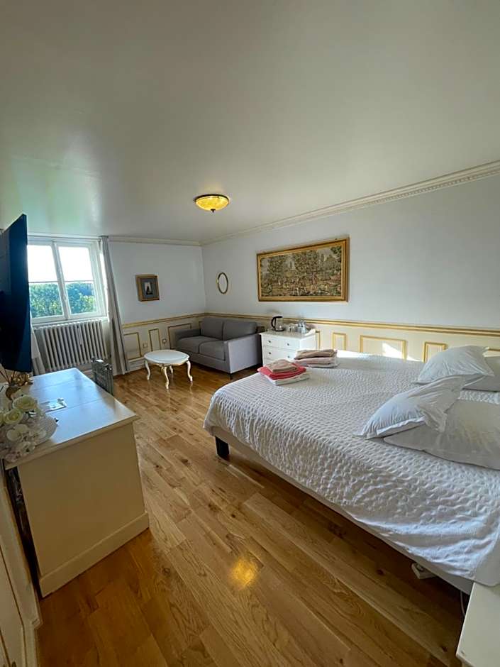 Château du Boulay Morin