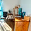 Aux Sauges B&B