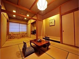 Hakuba Onsen Ryokan Shirouma-So