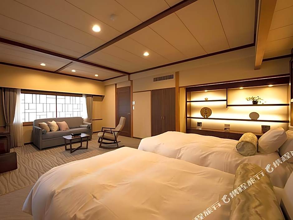 Hotel Saginoyu