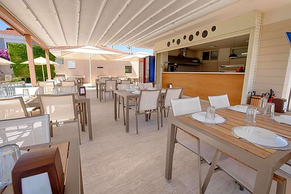 Kamer Exclusive Hotel & Suites