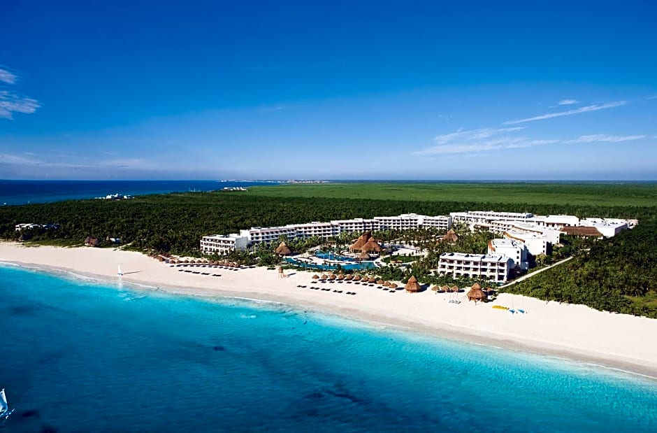 Secrets Maroma Beach Riviera Cancun - All Inclusive-Adults only