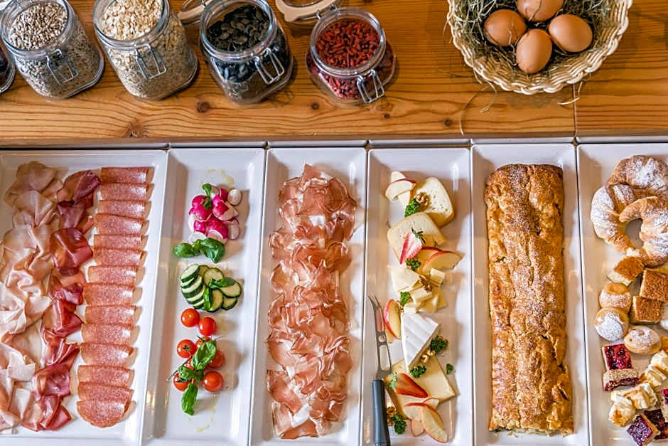 Luxury Lodge - Lener Express