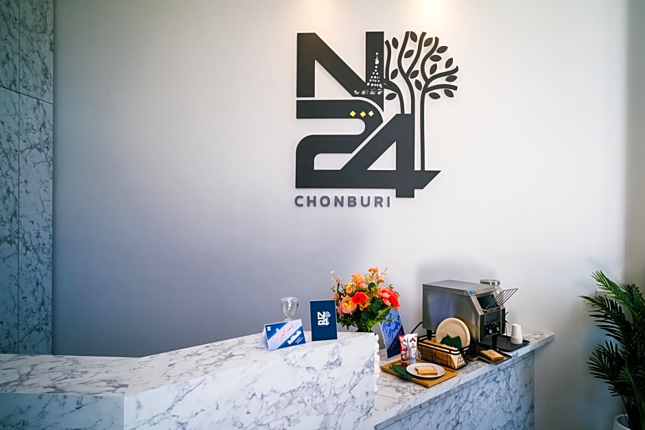 N24 Chonburi