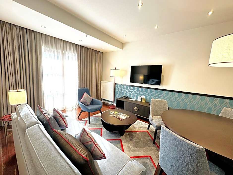 Somerset City Centre Atyrau