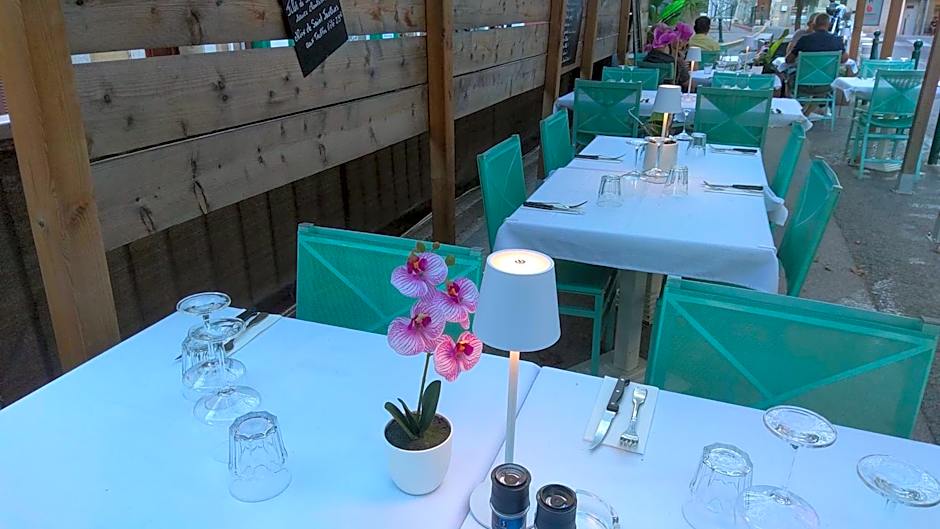 Logis Hotel La Cle Des Songes