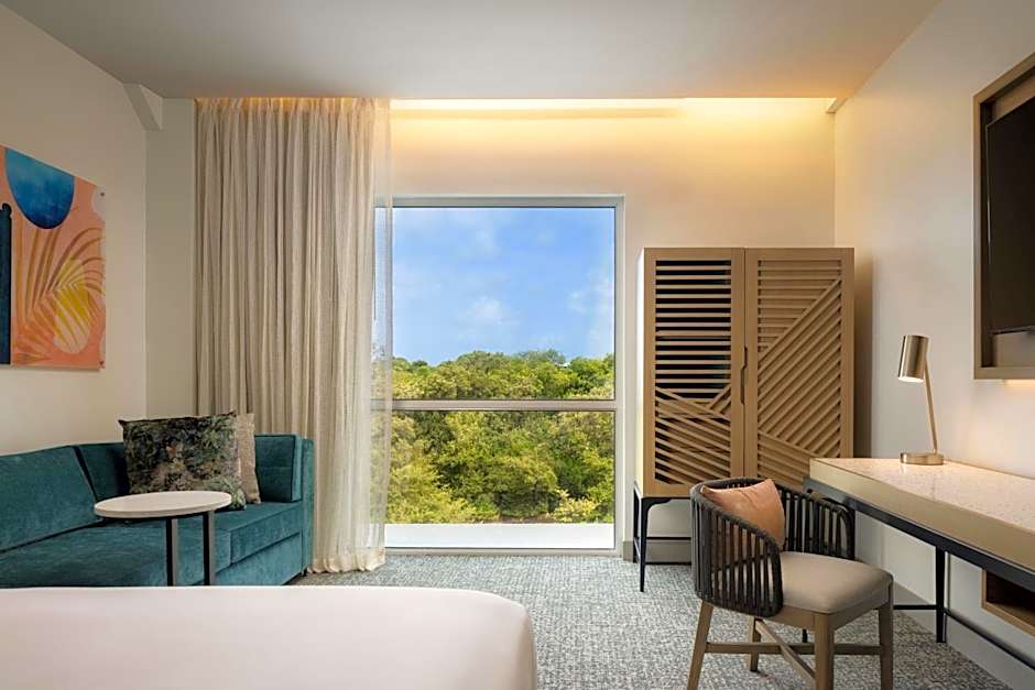 Courtyard by Marriott Curacao