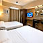 Twin Bed Unit- MIGAs Haven at Sunvida Tower