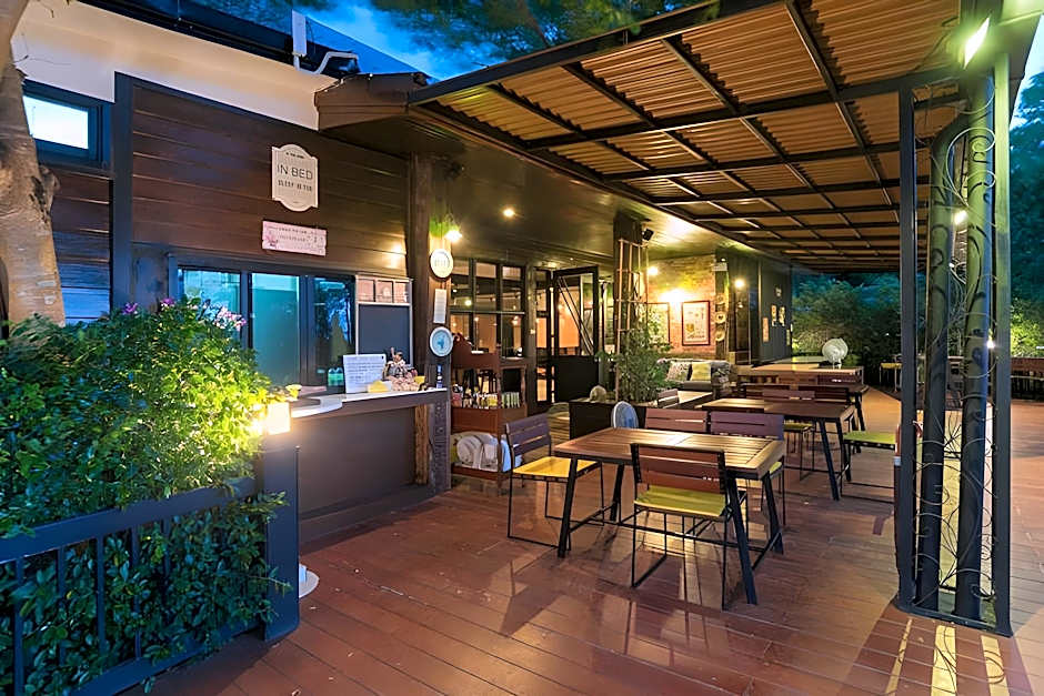 Limon Villa Khao Yai