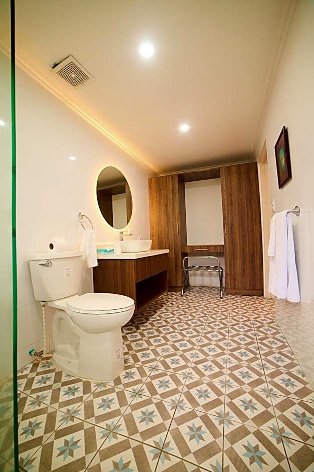 El Rodeo Estancia Boutique Hotel and Steak House