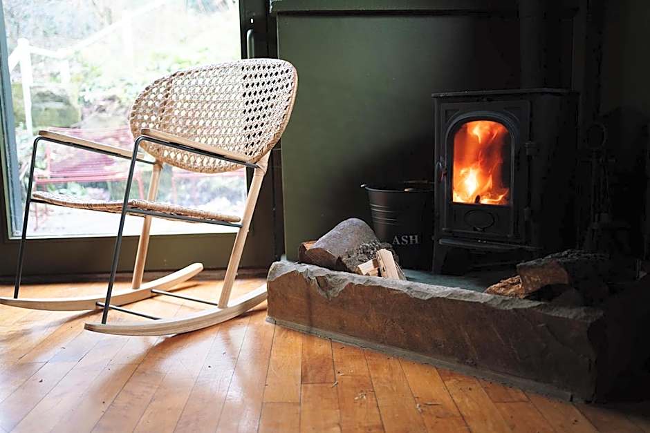 IOU Hebden Bridge Vegetarian Hostel