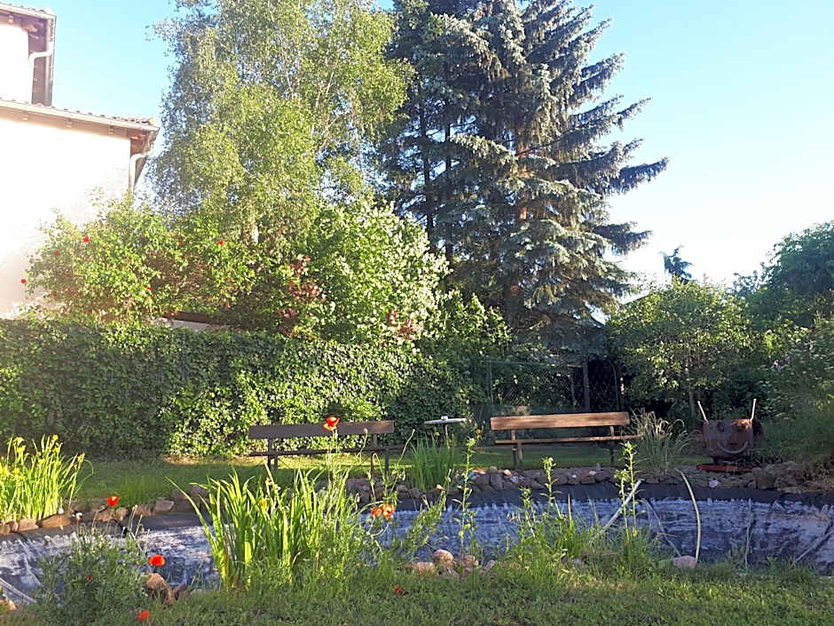 Mediterran Hotel Juwel