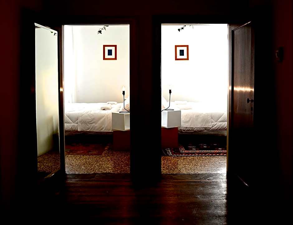 B&B Giardino Jappelli (Villa Ca' Minotto)