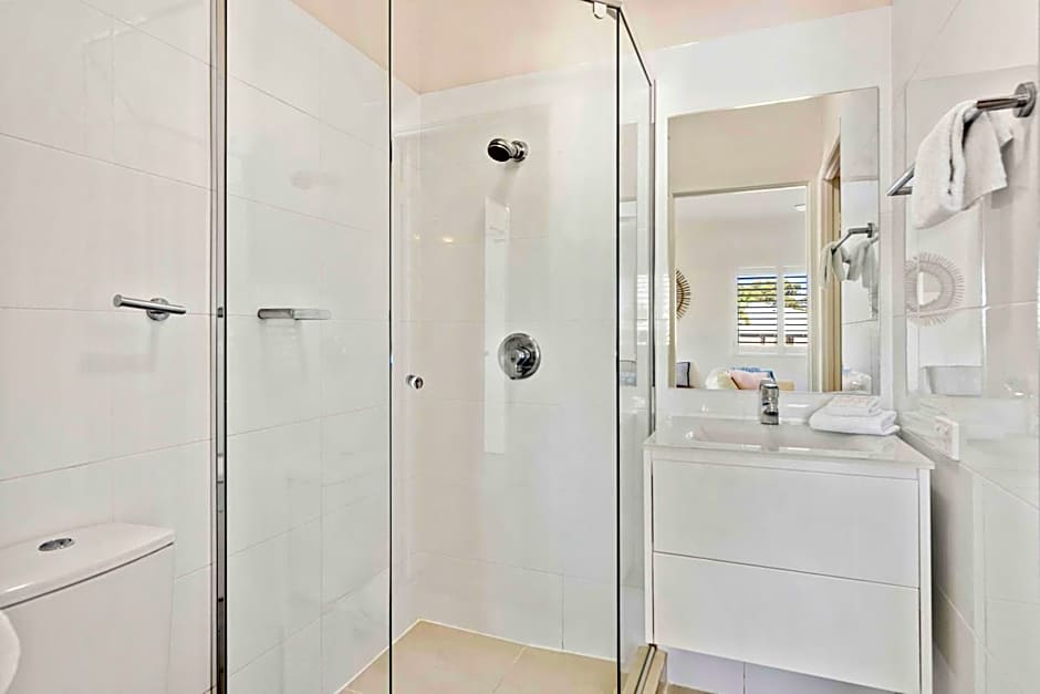 Rimini Holiday Apartments