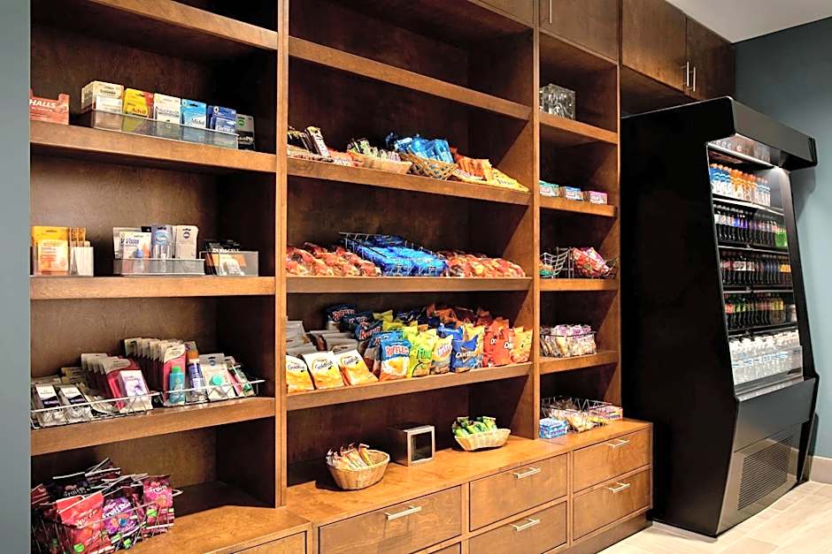 Winston-Salem Marriott