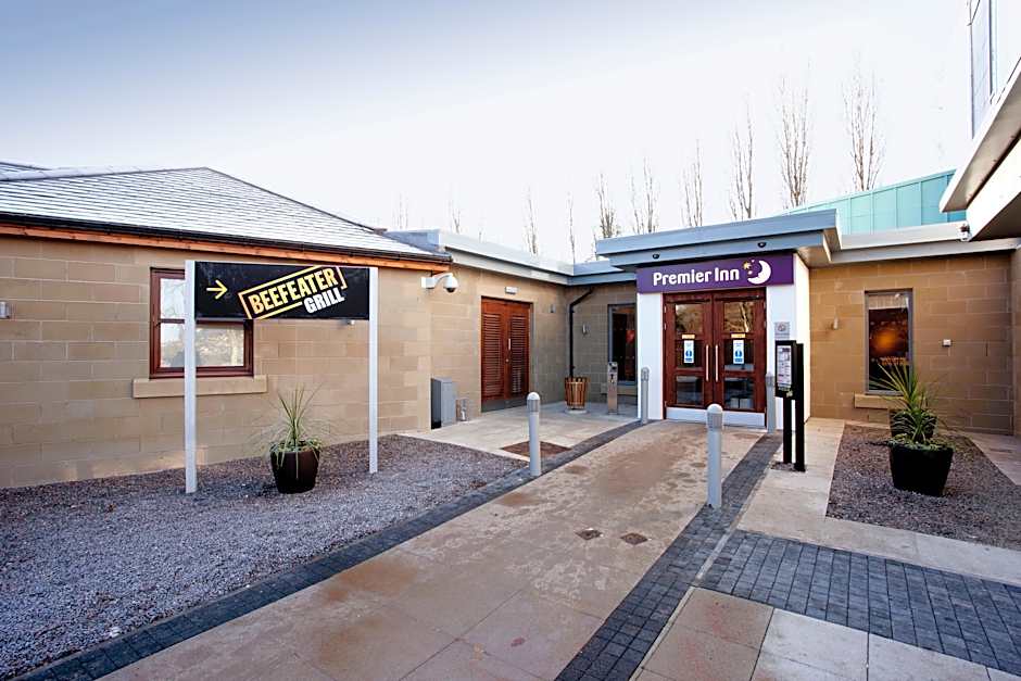 Premier Inn Inverness West