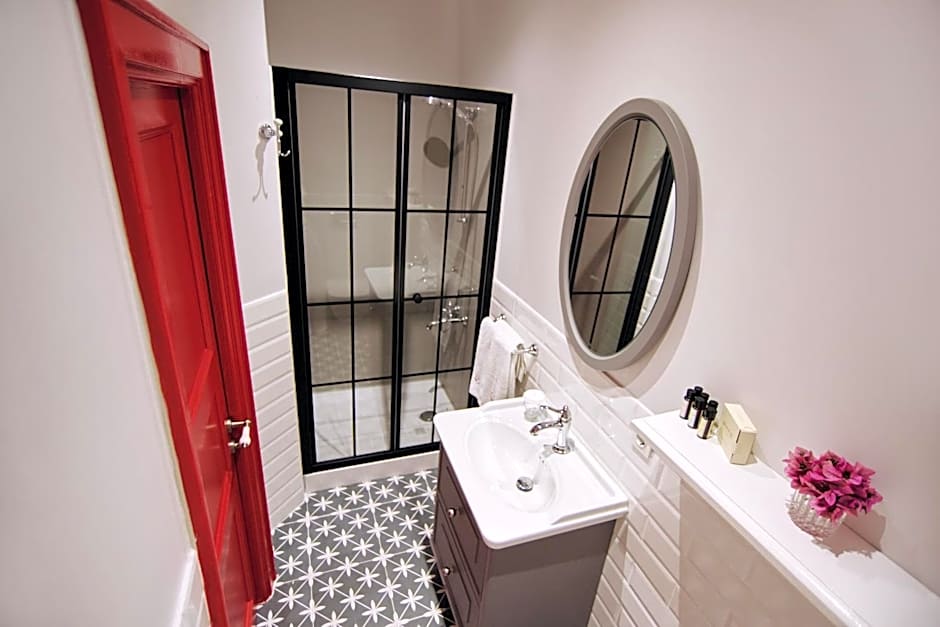 Büyükada Splendid Palace Hotel