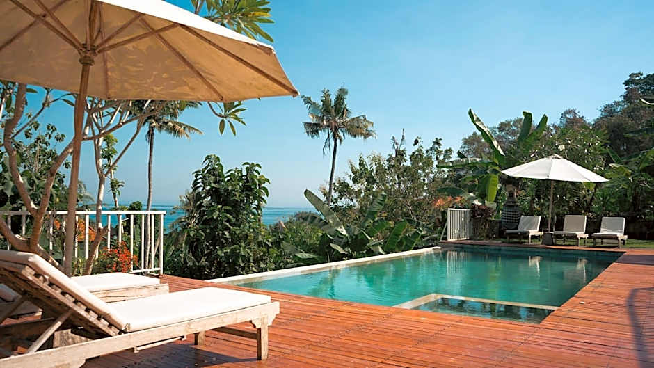 La Gautch Bungalow