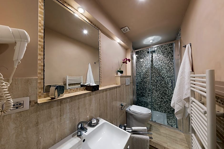 B&B I Quattro Poeti