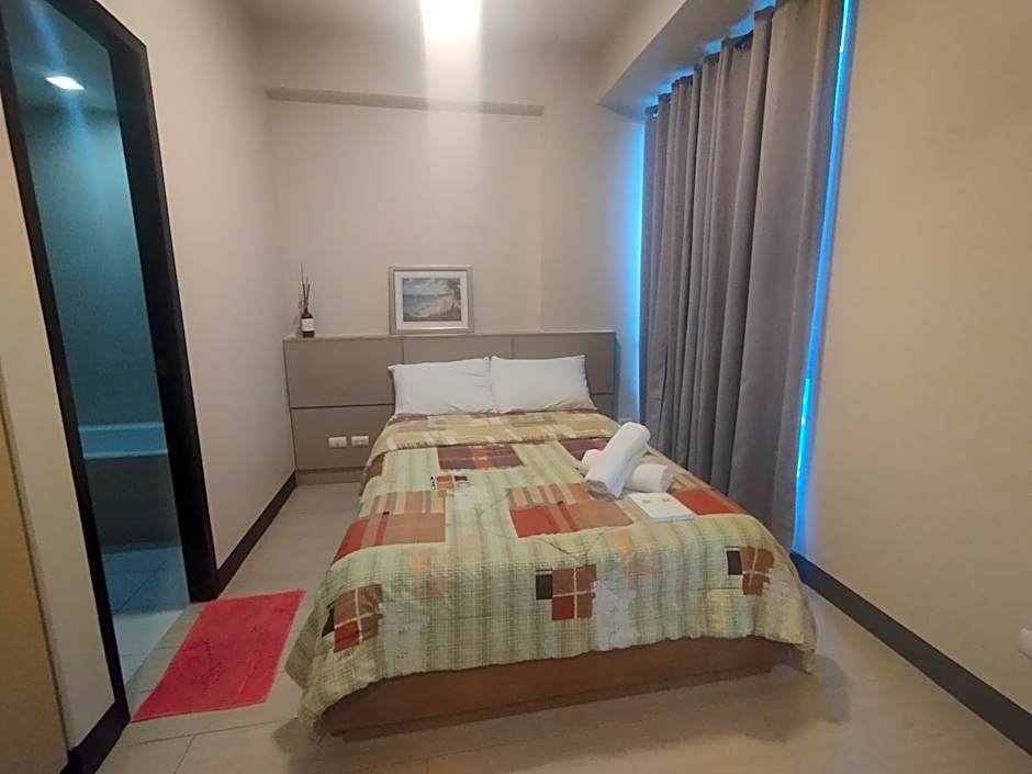 Mactan Newtown Seaview Condo by FJCIVO