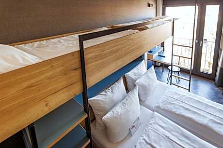 Superior Quadruple Room