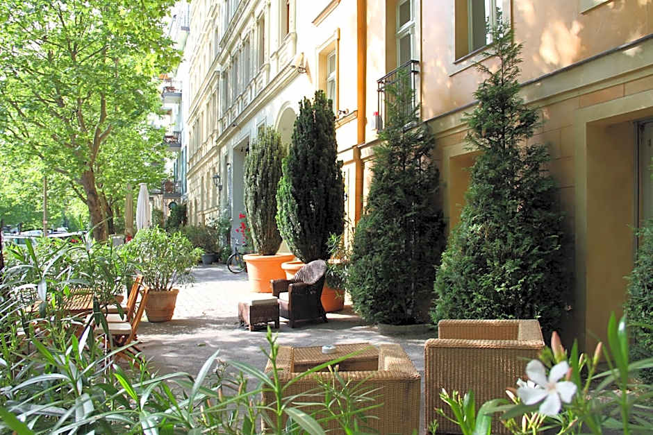 ackselhaus & blue Home