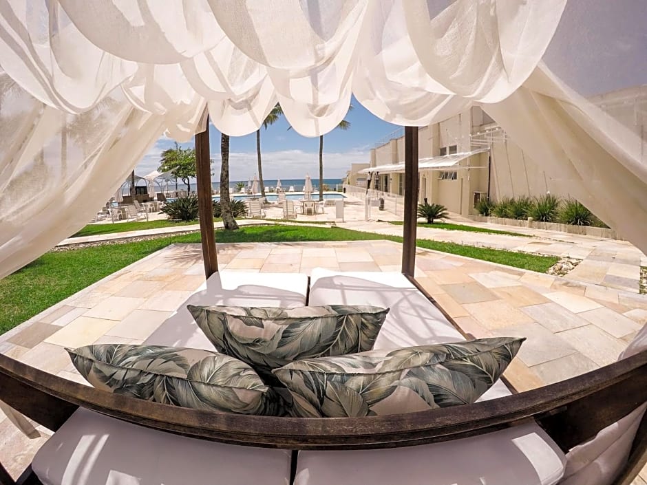 Itapema Beach Hotel & Convention by Nobile