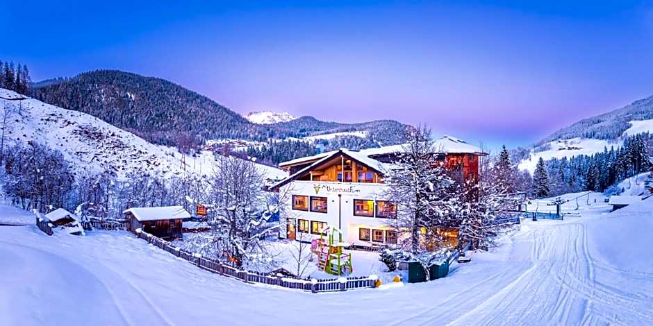 Familienhotel Unterreith