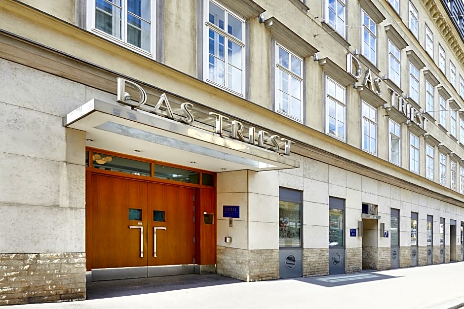 Hotel Das Triest