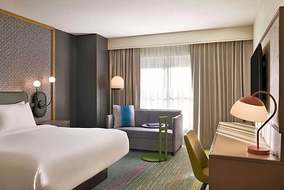 Renaissance Phoenix Glendale Hotel & Conference Center