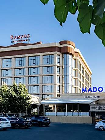 Ramada by Wyndham Shymkent