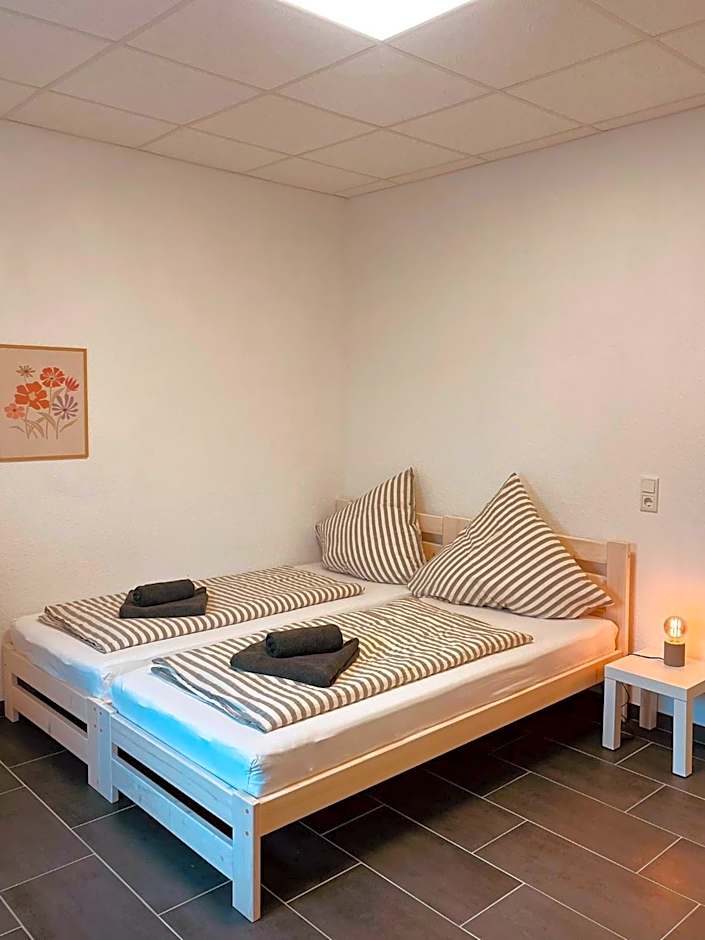 Cityapartment